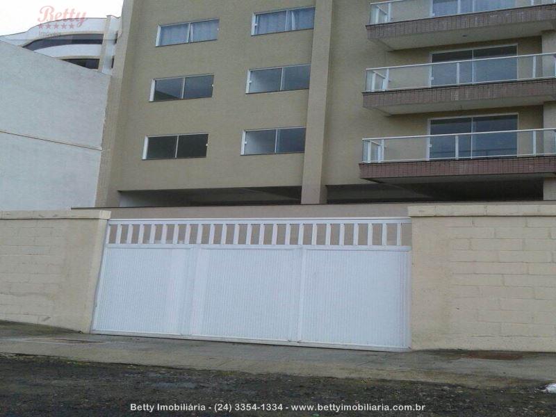 Apartamento a Venda no Morada do Castelo em Resende