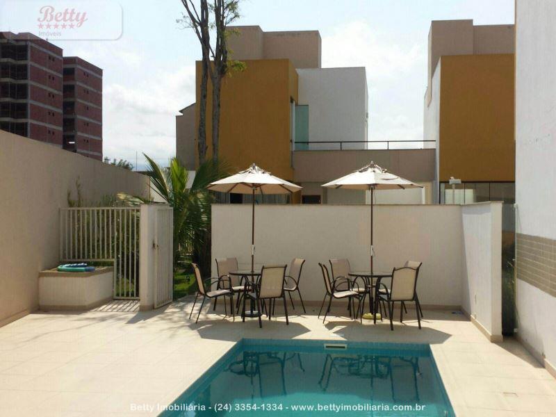 Casa a Venda no Parque Ipiranga em Resende