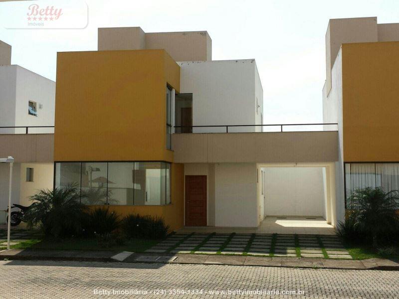 Casa a Venda no Parque Ipiranga em Resende