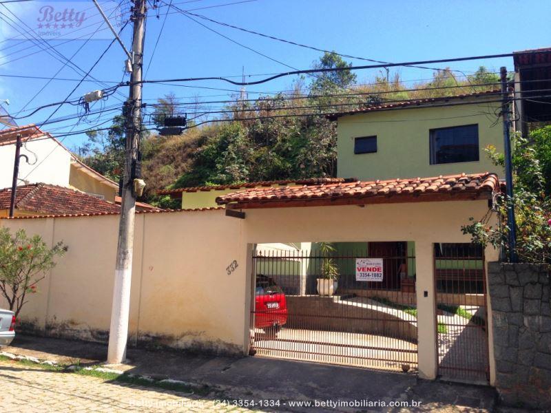 Casa a Venda no Jardim Brasília em Resende