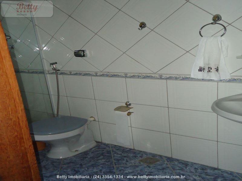 Casa a Venda no Jardim Brasília em Resende