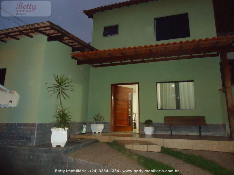 Casa a Venda no Jardim Brasília em Resende