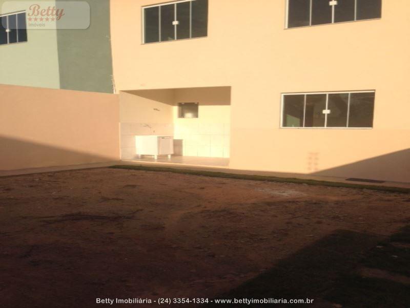 Casa a Venda no Mirante das Agulhas em Resende