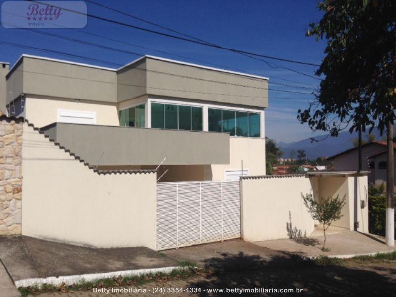 Casa a Venda no Parque Ipiranga em Resende