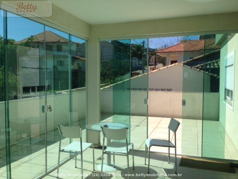 Casa a Venda no Parque Ipiranga em Resende