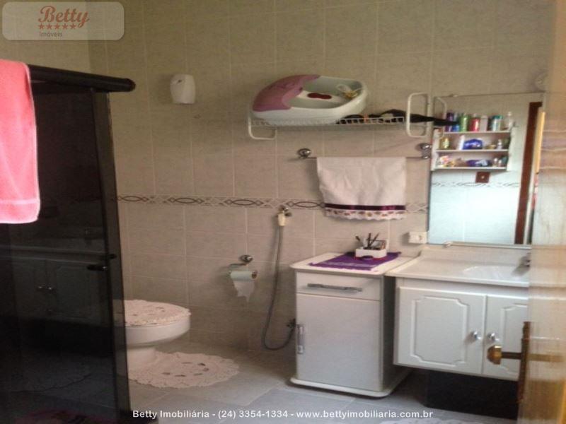 Casa a Venda no Boa Vista I em Resende