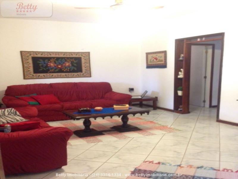 Casa a Venda no Boa Vista I em Resende