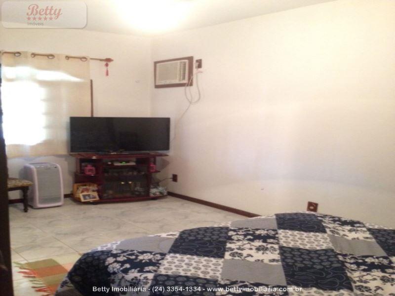 Casa a Venda no Boa Vista I em Resende