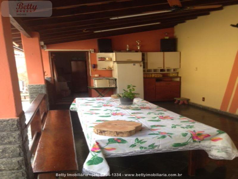 Casa a Venda no Boa Vista I em Resende