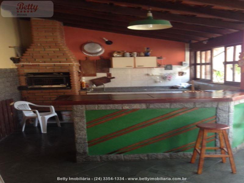 Casa a Venda no Boa Vista I em Resende