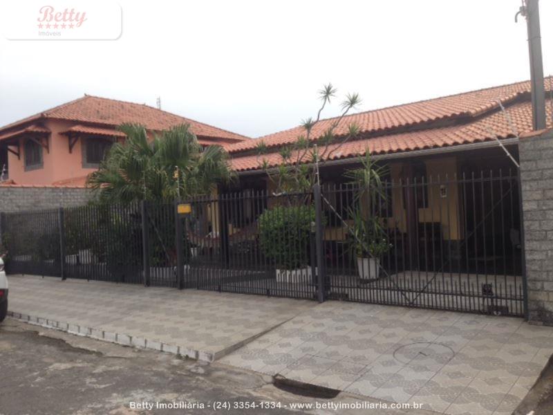 Casa a Venda no Boa Vista I em Resende