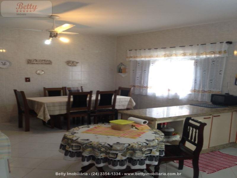 Casa a Venda no Boa Vista I em Resende