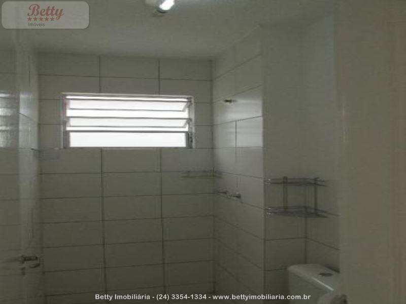 Apartamento a Venda no Paraíso em Resende