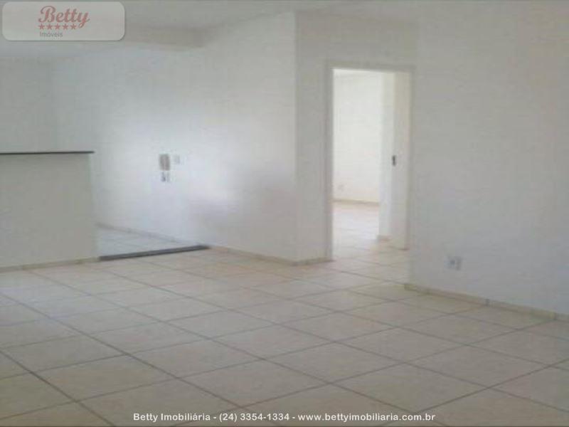 Apartamento a Venda no Paraíso em Resende