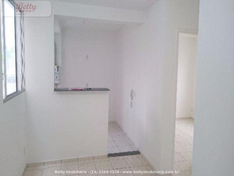Apartamento a Venda no Paraíso em Resende