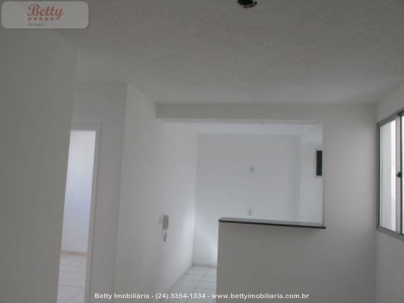 Apartamento a Venda no Paraíso em Resende