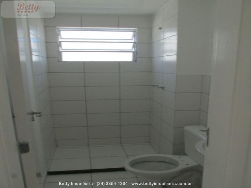 Apartamento a Venda no Paraíso em Resende