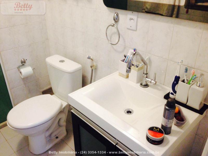Apartamento a Venda no Nova Liberdade em Resende