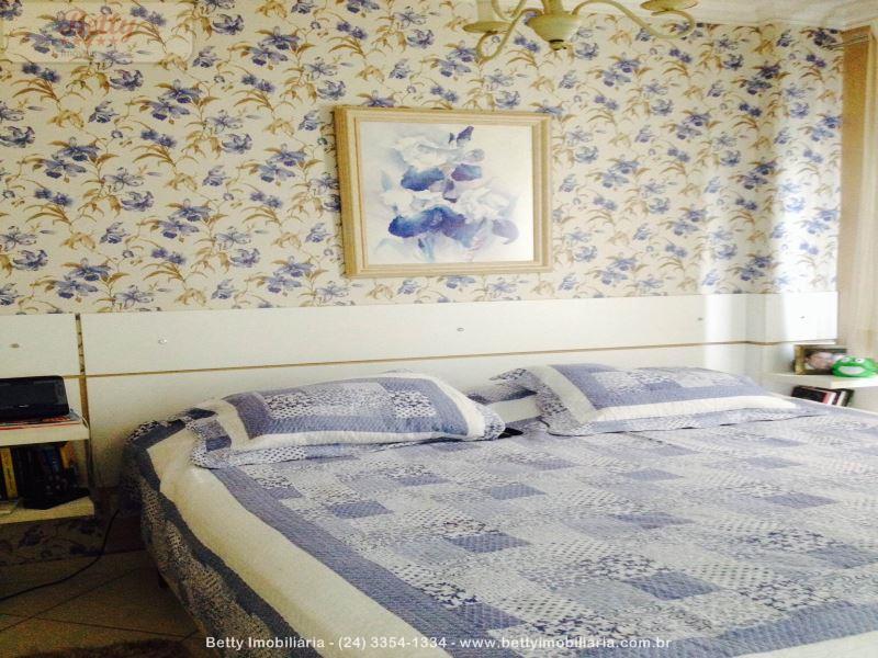 Apartamento a Venda no Nova Liberdade em Resende