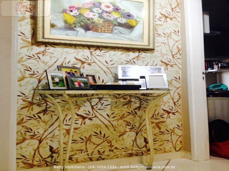 Apartamento a Venda no Nova Liberdade em Resende