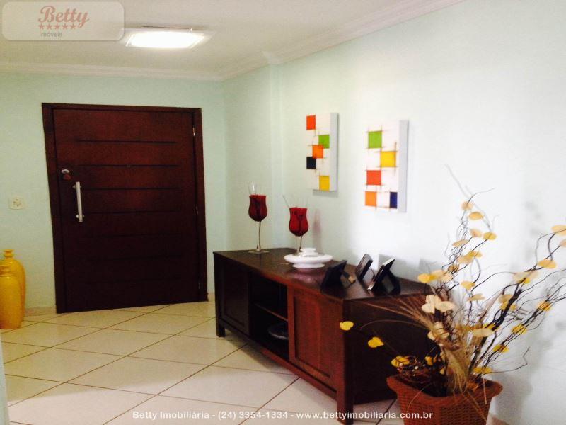 Apartamento a Venda no Nova Liberdade em Resende
