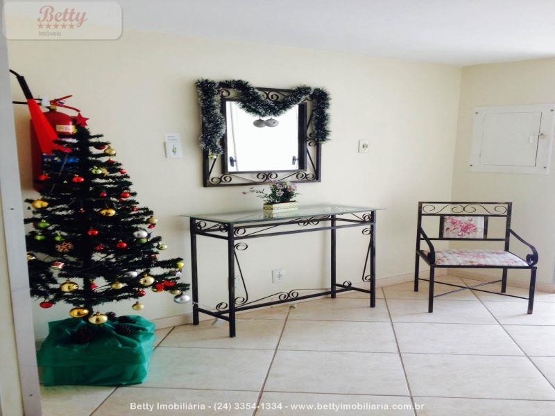 Apartamento a Venda no Nova Liberdade em Resende