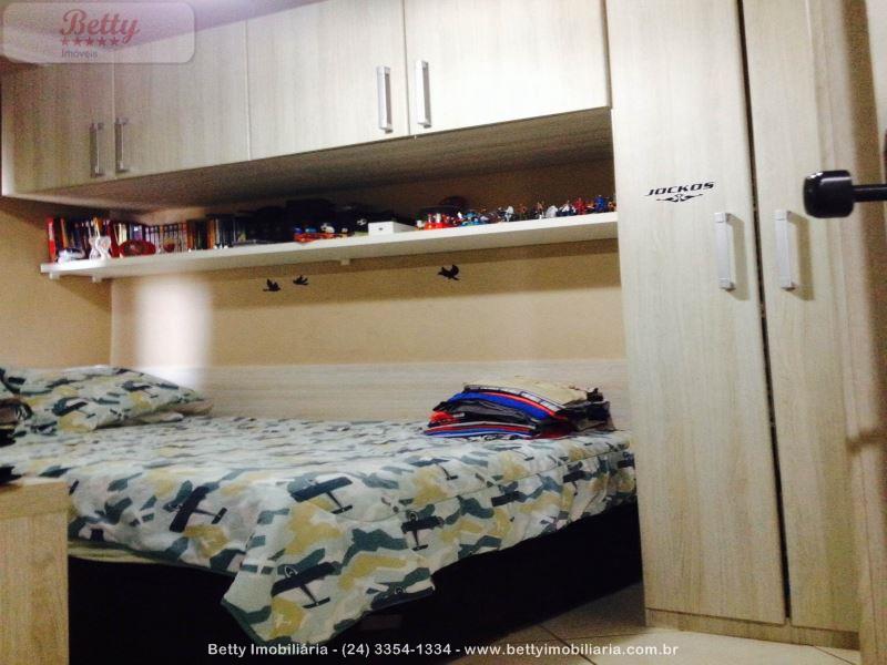 Apartamento a Venda no Nova Liberdade em Resende