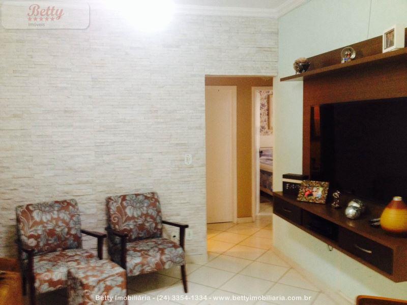 Apartamento a Venda no Nova Liberdade em Resende