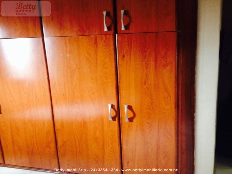 Apartamento a Venda no Nova Liberdade em Resende