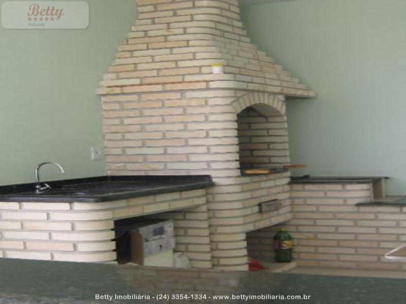 Casa a Venda no Jardim Brasília em Resende