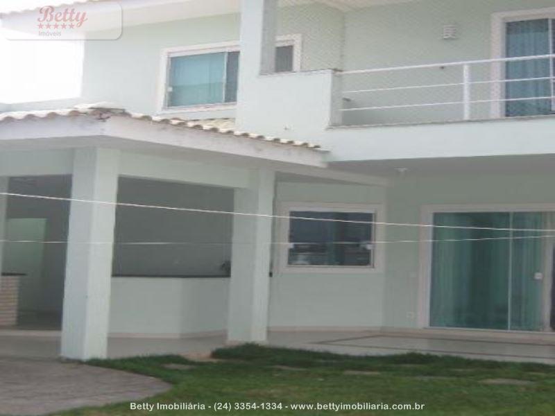 Casa a Venda no Jardim Brasília em Resende