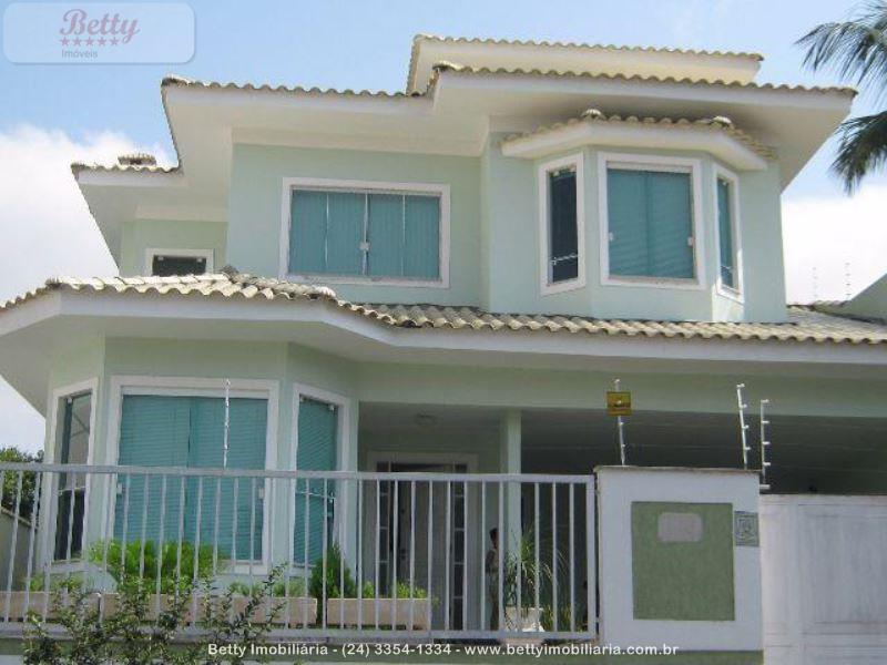 Casa a Venda no Jardim Brasília em Resende