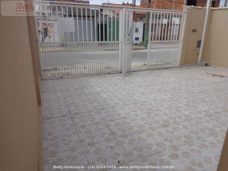 Casa a Venda no Morada do Contorno em Resende