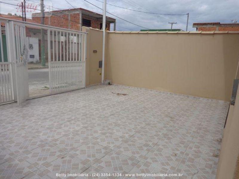 Casa a Venda no Morada do Contorno em Resende