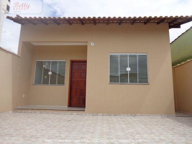 Casa a Venda no Morada do Contorno em Resende