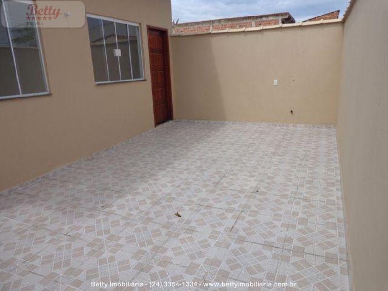 Casa a Venda no Morada do Contorno em Resende
