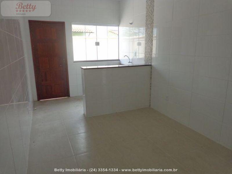 Casa a Venda no Morada do Contorno em Resende