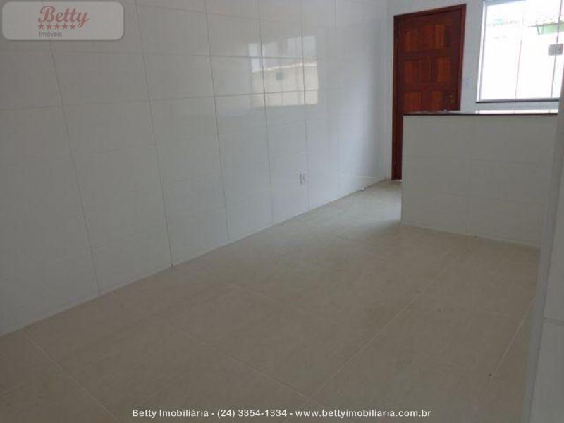Casa a Venda no Morada do Contorno em Resende