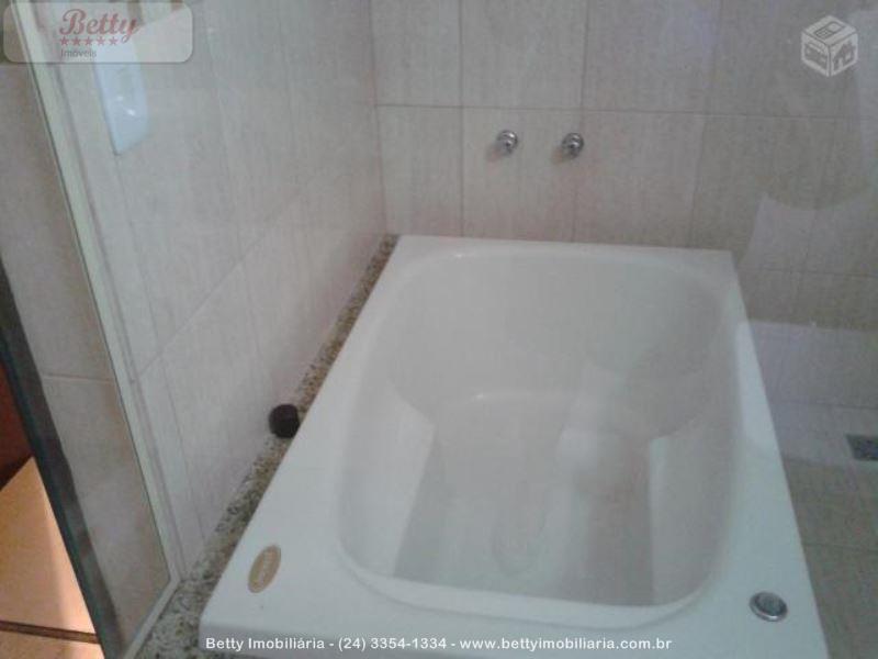Apartamento a Venda no Jardim Jalisco em Resende