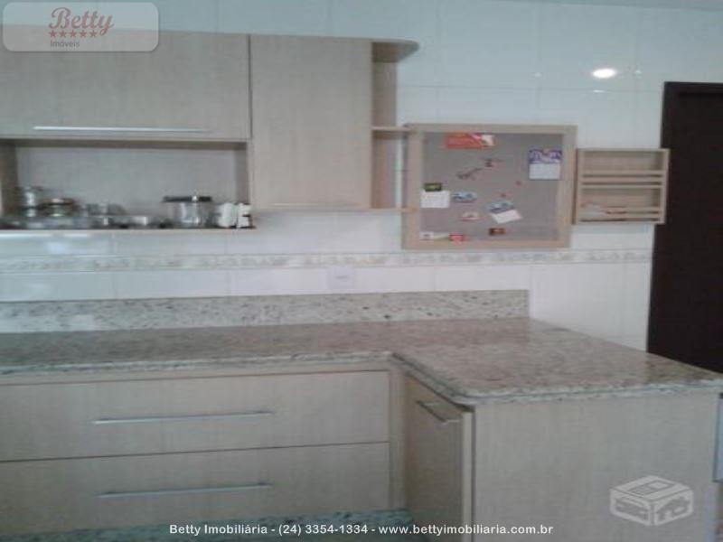 Apartamento a Venda no Jardim Jalisco em Resende