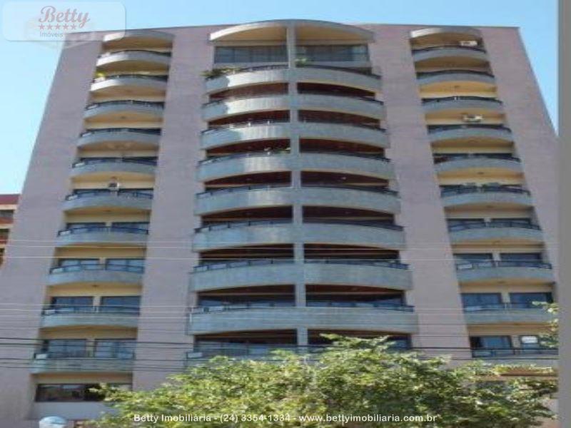 Apartamento a Venda no Jardim Jalisco em Resende