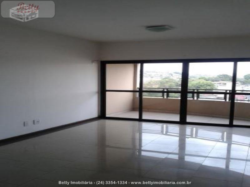 Apartamento a Venda no Jardim Jalisco em Resende