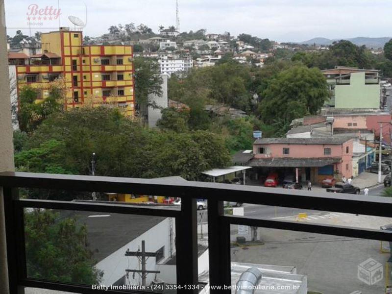 Apartamento a Venda no Jardim Jalisco em Resende