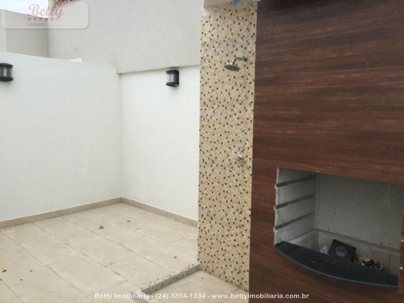 Apartamento a Venda no Liberdade em Resende