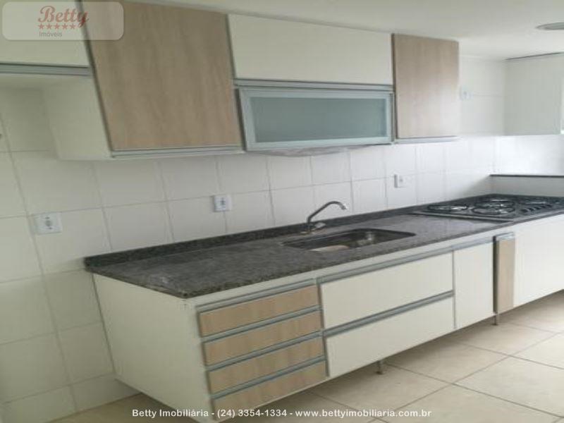 Apartamento a Venda no Liberdade em Resende