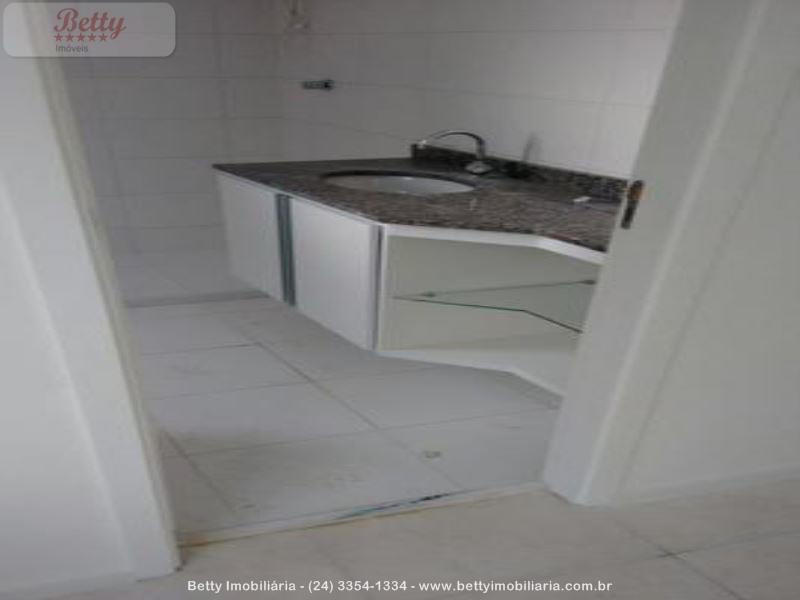 Apartamento a Venda no Liberdade em Resende