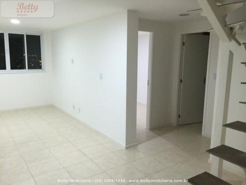 Apartamento a Venda no Liberdade em Resende