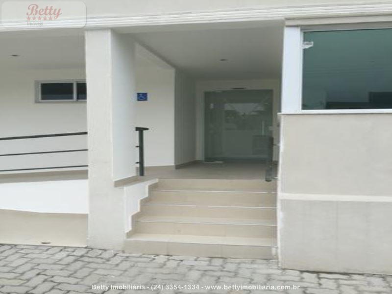 Apartamento a Venda no Liberdade em Resende