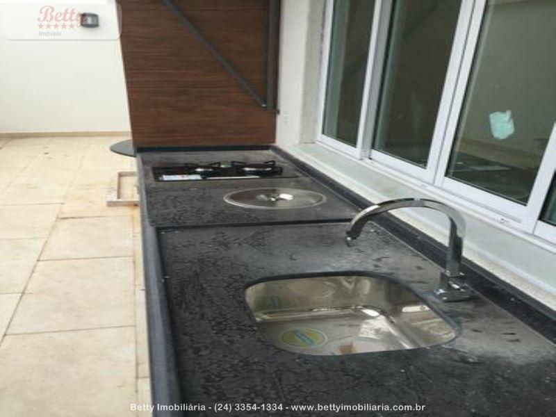 Apartamento a Venda no Liberdade em Resende