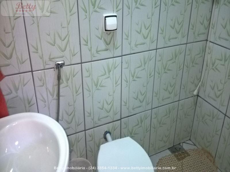 Casa a Venda no Jardim Beira Rio em Resende